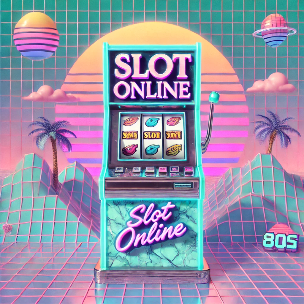 Discover the Excitement of Modern Slot Adventures