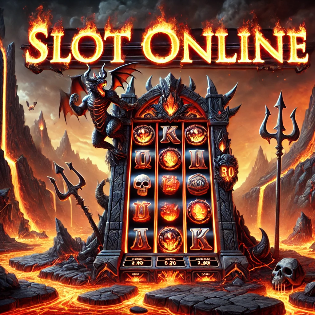Meningkatkan Peluang Menang di Mesin Slot Modern